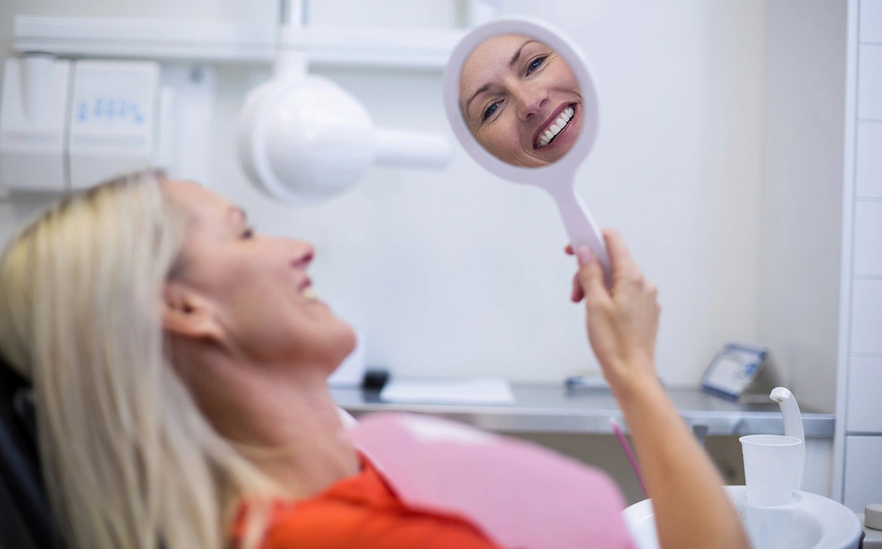 Dental Implants Benefits