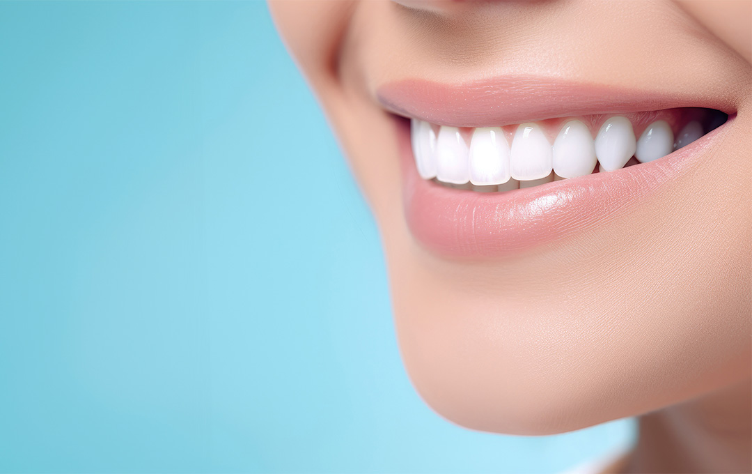See Your New Smile Before DSD Treatment