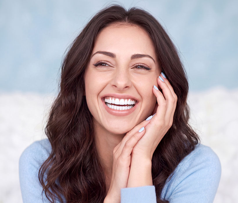Digital Smile Design (DSD)