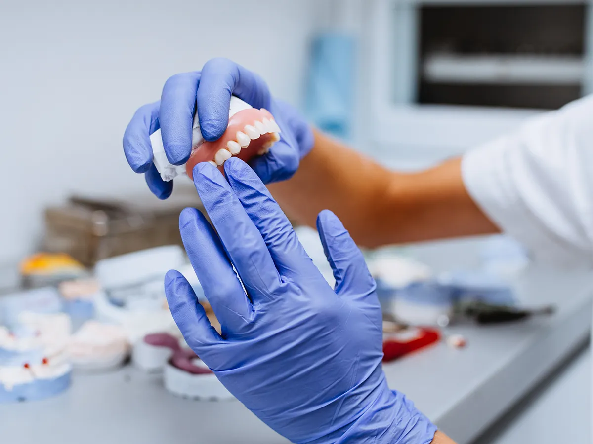 Digital planning for implant treatment
